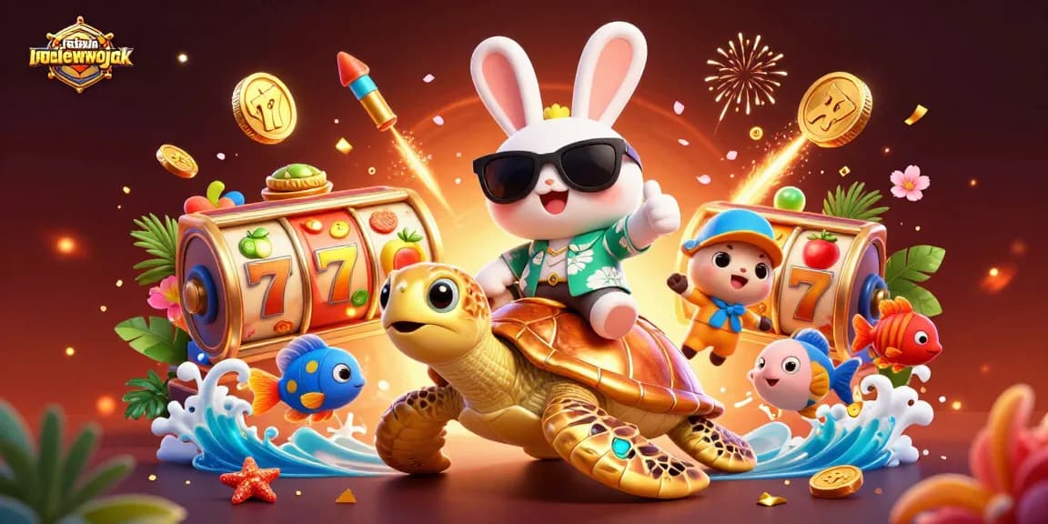 Slot888 Gacor menghibur pemain dengan permainan slot yang menarik di retainjudgewojcik.