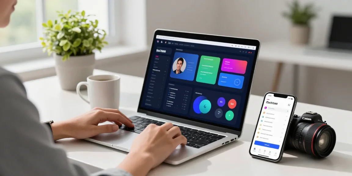 Experience seamless access with Slot7000 application on digital devices.