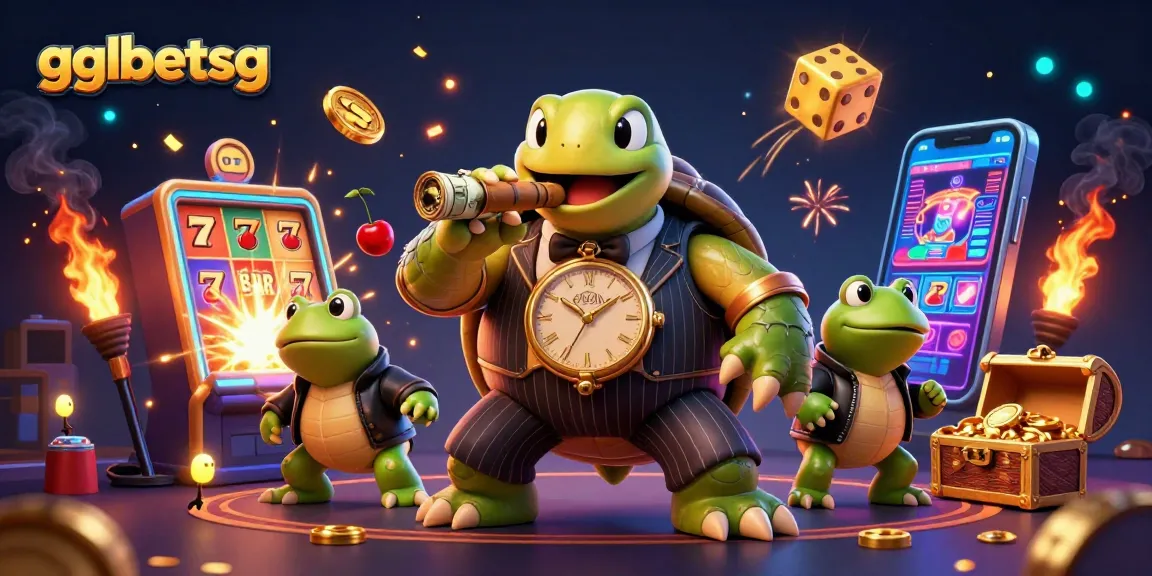Win big with gglbetsg while enjoying dynamic esports betting illustrated with vibrant casino elements.