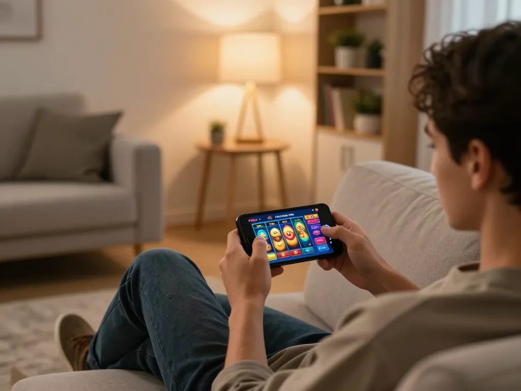Explore f168 đăng nhập for seamless online gaming while enjoying a cozy home setup.
