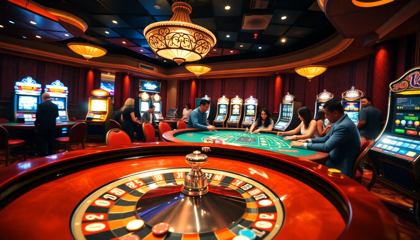 Experience the thrill of pengeluaran china as players win at vibrant casino tables filled with excitement.