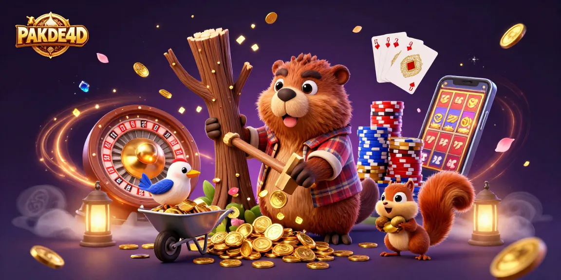 PAKDE4D memberikan prediksi angka togel dengan pengalamannya yang luar biasa dalam komunitas pemain.
